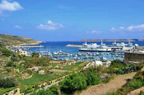 Our options for student accommodation in Gozo