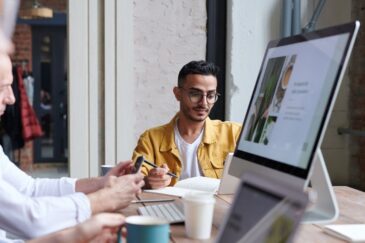 Domina la comunicación en inglés para el marketing y las ventas