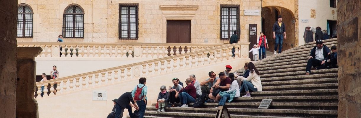 La guía definitiva de la isla de Gozo